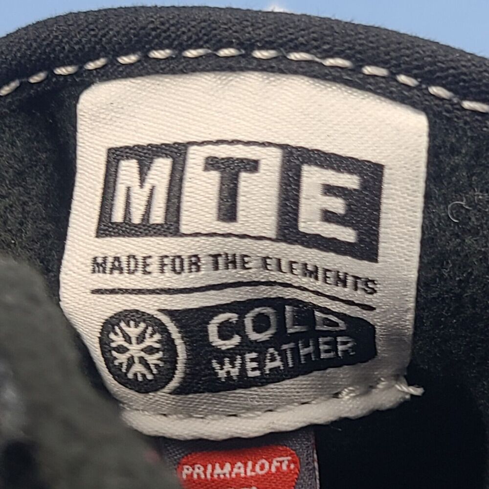 Vans Boots Mens 7.5 Sk8-Hi MTE-1 Checkerboard Primaloft Insulated Cold Weather - Picture 13 of 14
